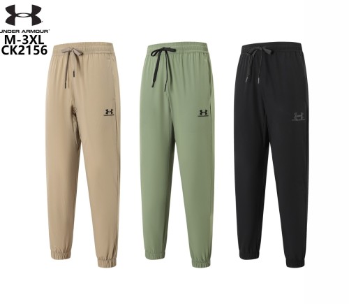 2156 Mens Casual Sports Long Pants