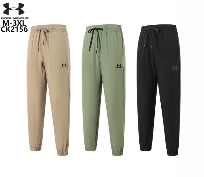 2156 Mens Casual Sports Long Pants
