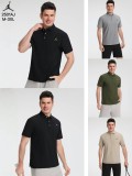 2501AJ Men Sport Short Sleeve Tshirt