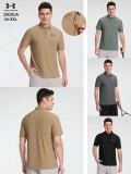 2503UA Men Sport Short Sleeve Tshirt