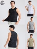 2812ALO Men Sport Short Sleeve Tshirt