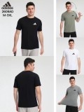 2609AD Men Sport Short Sleeve Tshirt