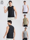 2812UA Men Sport Short Sleeve Tshirt