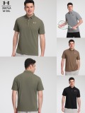 2507UA Men Sport Short Sleeve Tshirt
