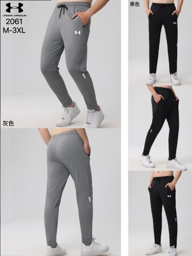 2061 Mens Casual Sports Long Pants