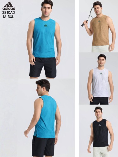 2810AD Men Sport Short Sleeve Tshirt