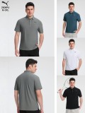 2506PU Men Sport Short Sleeve Tshirt