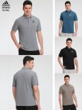 2508AD Men Sport Short Sleeve Tshirt