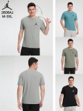 2606AJ Men Sport Short Sleeve Tshirt