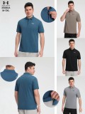 2508UA Men Sport Short Sleeve Tshirt