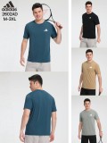 2602AD Men Sport Short Sleeve Tshirt