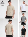 2603AJ Men Sport Short Sleeve Tshirt