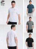 2506NK Men Sport Short Sleeve Tshirt