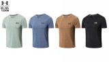 2906UA Men Sport Short Sleeve Tshirt
