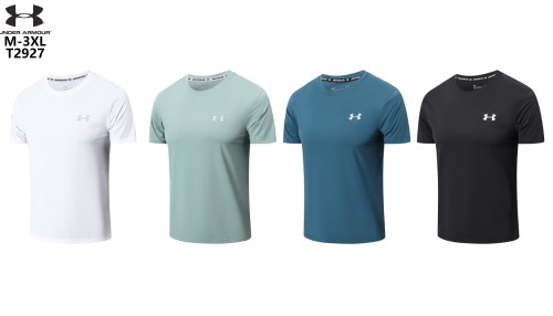 2927 UA Men Sport Short Sleeve Tshirt