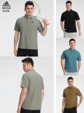 2502AD Men Sport Short Sleeve Tshirt