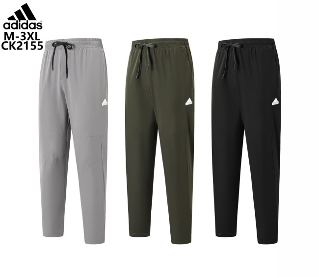 2155 Mens Casual Sports Long Pants
