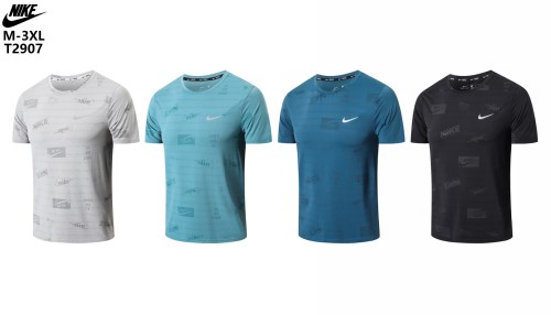 2097 Men Sport Short Sleeve Tshirt