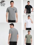2609NK Men Sport Short Sleeve Tshirt