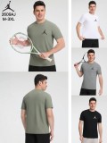 2609AJ Men Sport Short Sleeve Tshirt