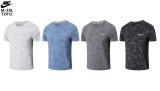 2912 NK Men Sport Short Sleeve Tshirt