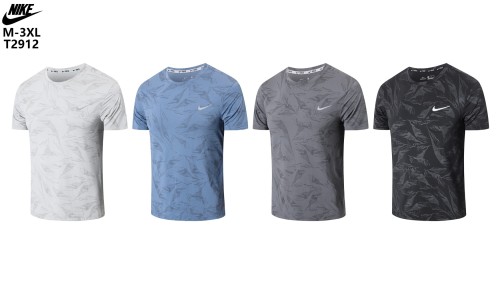 2912 NK Men Sport Short Sleeve Tshirt