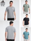 2605AD Men Sport Short Sleeve Tshirt