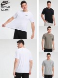 2601NK Men Sport Short Sleeve Tshirt