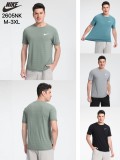 2605NK Men Sport Short Sleeve Tshirt