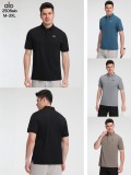 2508ALO Men Sport Short Sleeve Tshirt