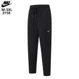 2158 Mens Casual Sports Long Pants