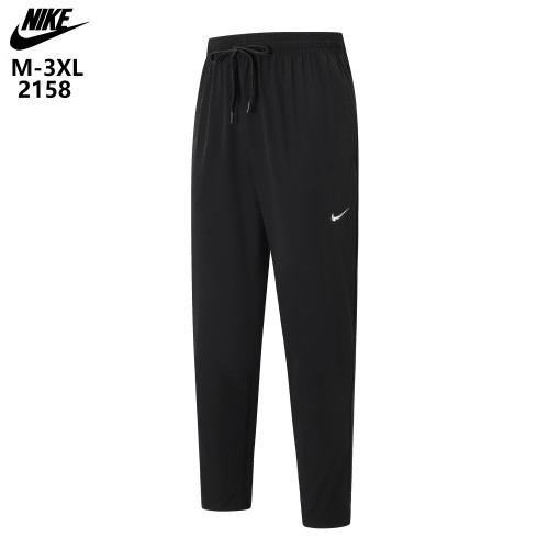 2158 Mens Casual Sports Long Pants