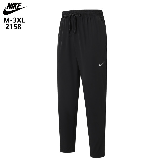 2158 Mens Casual Sports Long Pants