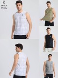 2812on Men Sport Short Sleeve Tshirt