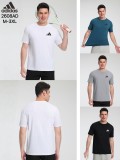 2608AD Men Sport Short Sleeve Tshirt