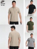 2501NK Men Sport Short Sleeve Tshirt