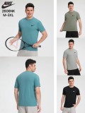 2606NK Men Sport Short Sleeve Tshirt