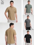 2503PU Men Sport Short Sleeve Tshirt