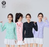 9030 LU Wowen Sport Long Sleeve Tshirt