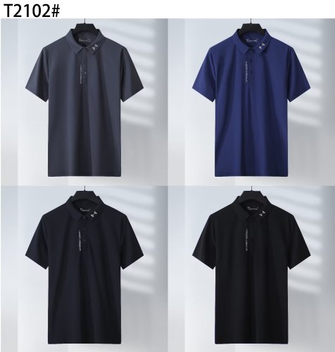 T2845UA Men Sport Short Sleeve Tshirt