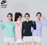 9030 Wowen Sport Long Sleeve Tshirt