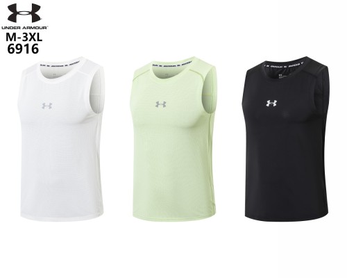 6916 Mens Casual Sports Vest