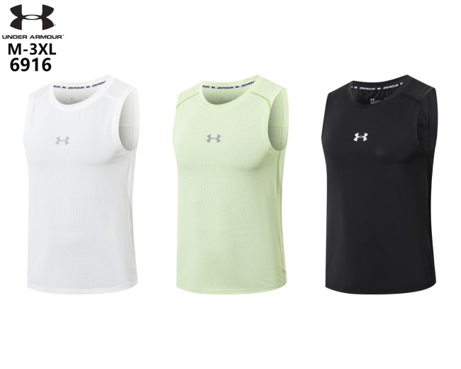 6916 Mens Casual Sports Vest