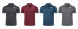 T2845NK Men Sport Short Sleeve Tshirt