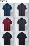 T2845-2-NK Men Sport Short Sleeve Tshirt