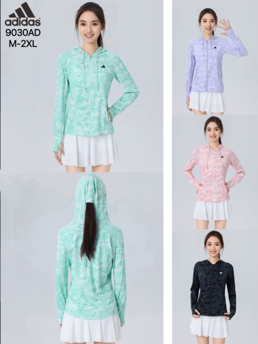 9030 AD  Wowen Sport Long Sleeve Tshirt