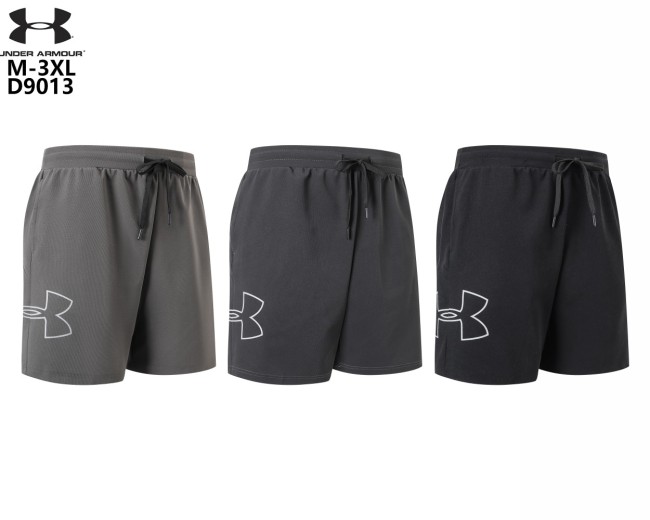 D9013 Mens Casual Sports Short Pants