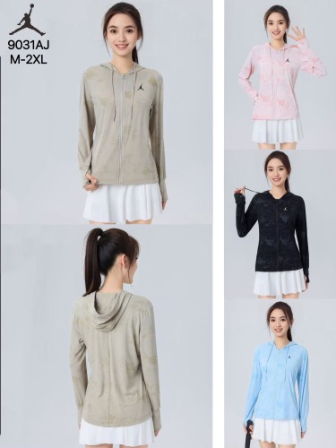 9031 AJ  Wowen Sport Long Sleeve Tshirt