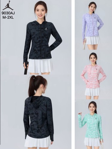 9030 AJ  Wowen Sport Long Sleeve Tshirt