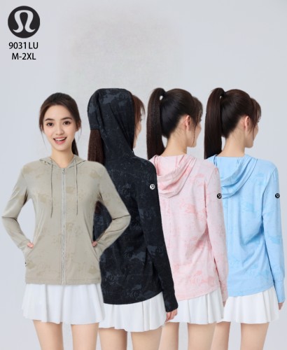 9031 LU  Wowen Sport Long Sleeve Tshirt